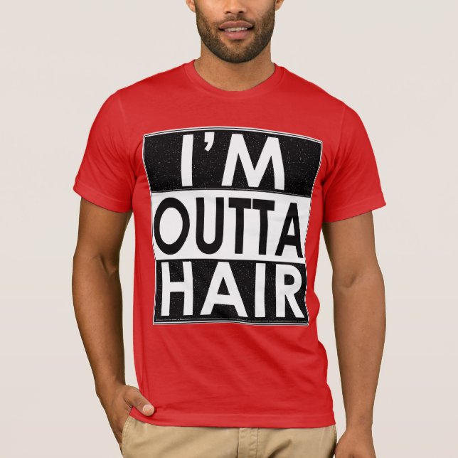 Funny Mens T-Shirt (Front)