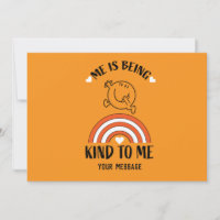 Funny Mental health awareness HR Support