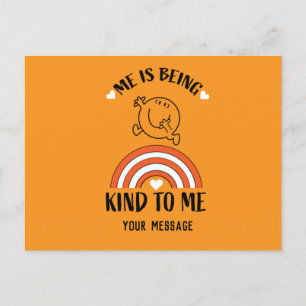 Funny Mental health awareness  Postcard