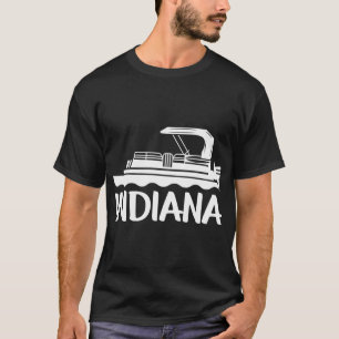 Funny Merry Fishmas T-Shirt