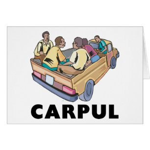 Funny Mexican Carpul