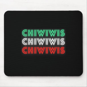 Funny Mexican Latino Chicano Cholo Cinco De Mayo C Mouse Pad
