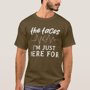 funny mexican quote,cinqo de mayo,mexican food T-Shirt