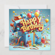 Funny Michael Office Birthday Card, Birthday Gift,