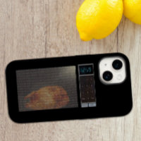 Funny Microwave Oven