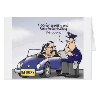 Funny Midlife Crisis