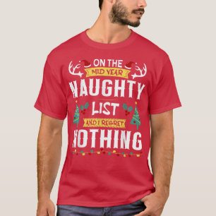 Funny MidYear Christmas In July Beach Summer Chris T-Shirt