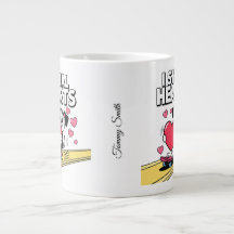 Funny & Modern Valentine’s Day for Him & Her