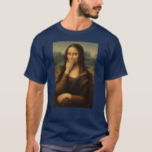Funny Mona Lisa