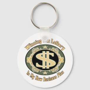 Funny Money Gifts Key Ring