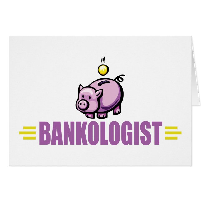 Funny Money Saver (Front Horizontal)