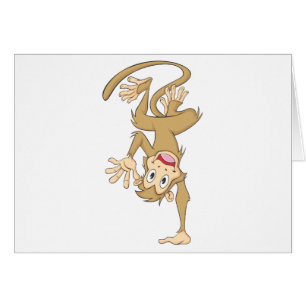 Funny Monkey
