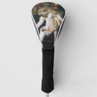 Funny monkey