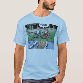 Funny Moses T-Shirt