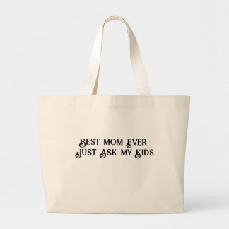 Funny Mother’s Day Tote Bag