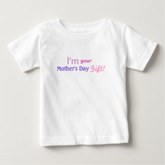 Funny Mother's day Gift - Pink Shirt