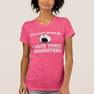 Funny Mothers Day Gift T-Shirt
