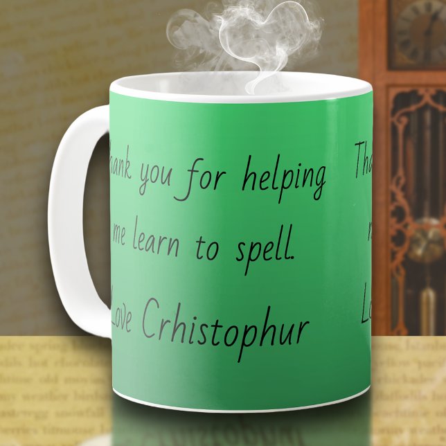 Funny Mother's Day Mug (Creator Uploaded)
