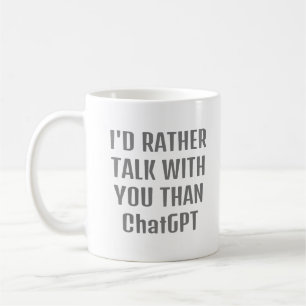Funny mother's day Mug from shy guy