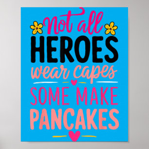 Funny Mothers Day Quote Mum Birthday Grandmother Poster
