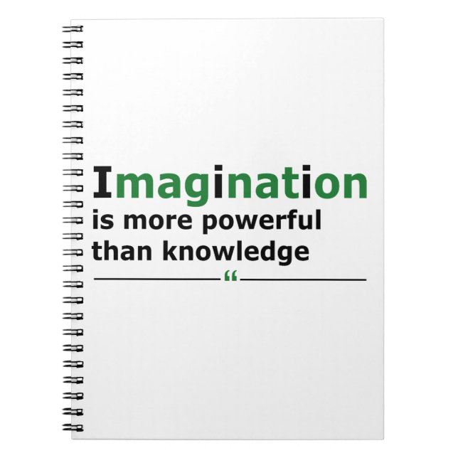 funny motivational quotes about life notebook (Front)