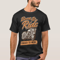 Funny Motorcycle Rider Quotes Biker Design