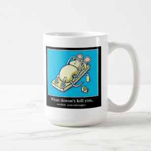 Funny Mouse Mug
