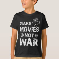Funny Movie Director Film Making Quote Make Movies