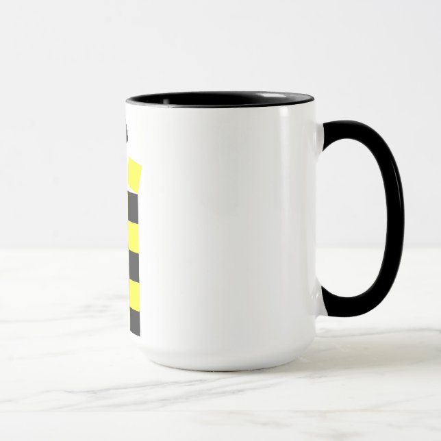 Funny Mug (Right)