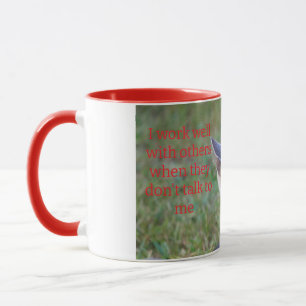 Funny Mug
