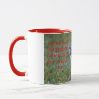Funny Mug