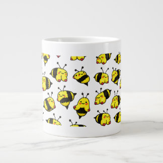 funny Mug bee – Cute Aesthetic Mug Gift