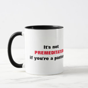 Funny Mug Booklovers