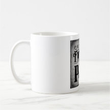 Funny Mug for Dad - Fathers Day & Birthday Gift