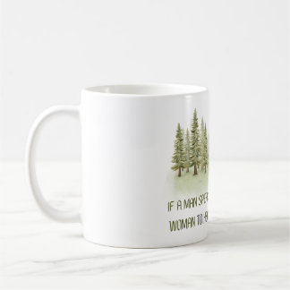 Funny Mug for Men