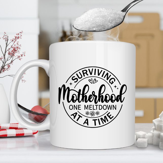 Funny Mug for Mum (Creator Uploaded)