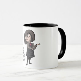 Funny Mug | Funny Mug for Gift | Trending Print