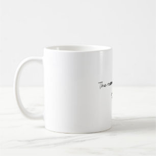 Funny Mugs i get out of bed