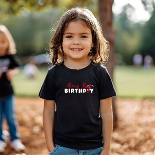 Funny mum cherry vibe slogan birthday T-Shirt