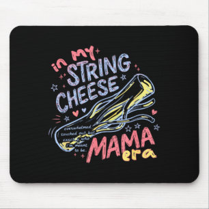Funny Mum Mouse Pad
