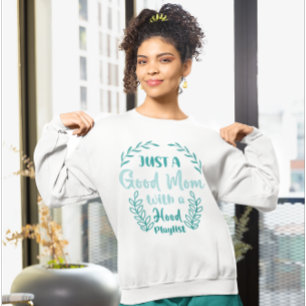 Funny mum quote hoodies sarcastic womens wife gift