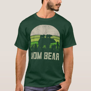 Funny Mummy Shirt From Son Daughter, 6 Cubs Mum Be