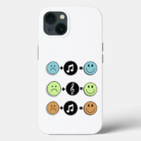 Funny Music and Math  Design