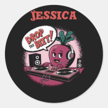 Funny Music Drop The Beet