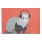 Funny Music Lover Ferret