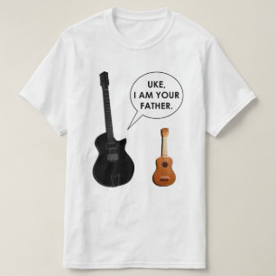 funny musician T-Shirt