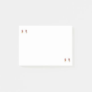 Funny My Body Count Includes Farm Animals Post-it Notes