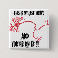Funny My Last Nerve