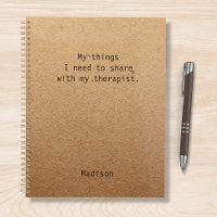 Funny My Things I Need To Share Personalised