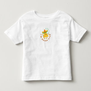Funny Nacho Dancing T-Shirt – I’m Nacho Type Gift
